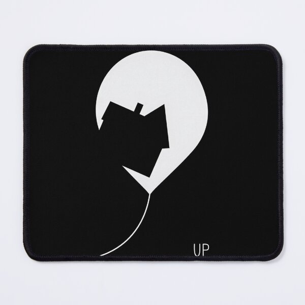 Item preview, Up Balloon designed and sold by weinermercedez.