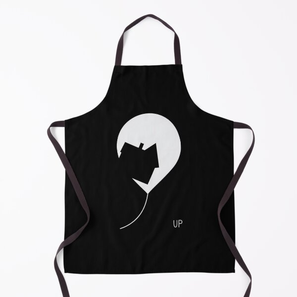 Item preview, Up Balloon designed and sold by weinermercedez.