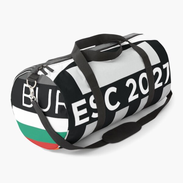 Item preview, ESC Testcard [2027, Burgas] designed and sold by lazarusheart.