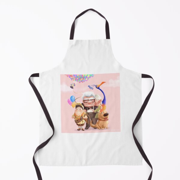 Item preview, Up Fanart designed and sold by weinermercedez.