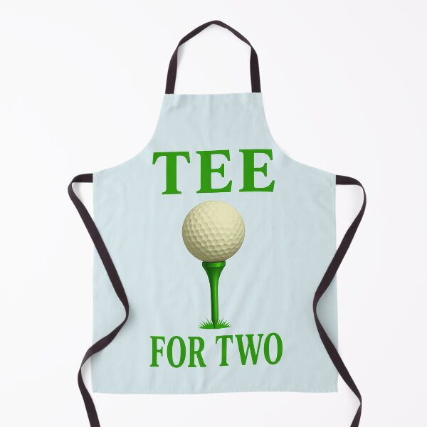 Item preview, TEE FOR TWO GOLF DESIGN 3 designed and sold by DigitalandPhoto.
