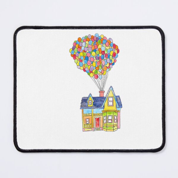 Item preview, Up House designed and sold by weinermercedez.
