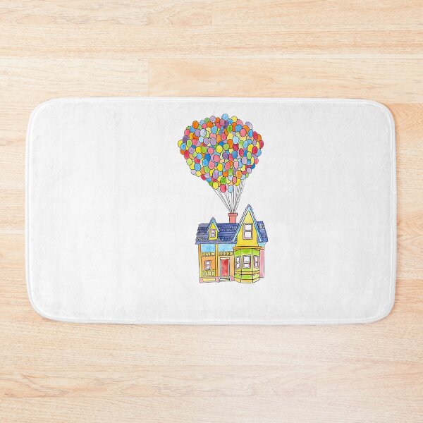 Item preview, Up House designed and sold by weinermercedez.