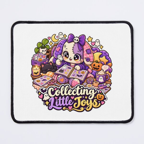 Item preview, Stitched Crafter designed and sold by Thai Vibe Studio.