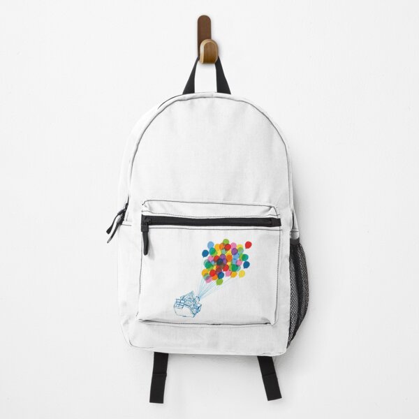 Item preview, Up There - Up designed and sold by weinermercedez.