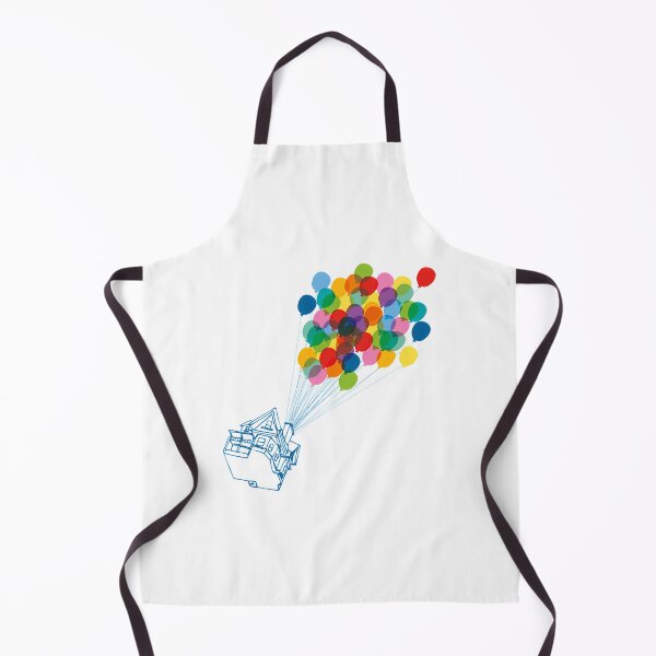 Item preview, Up There - Up designed and sold by weinermercedez.