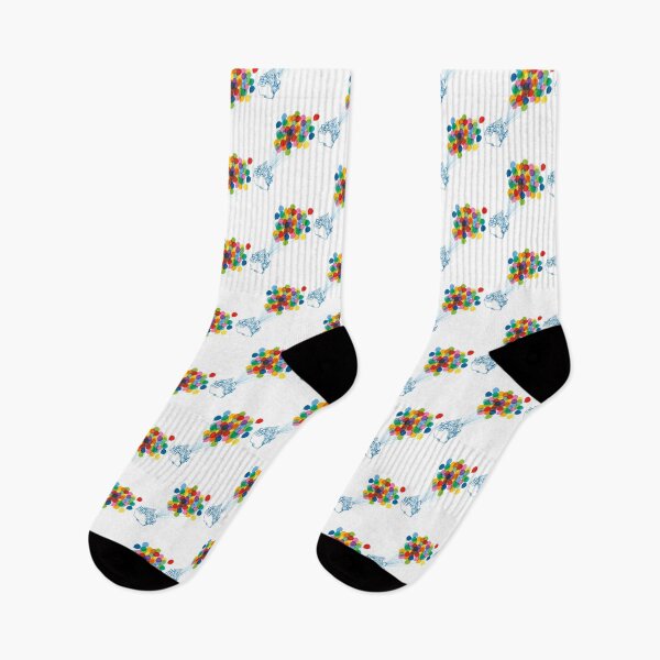 Item preview, Up There - Up designed and sold by weinermercedez.