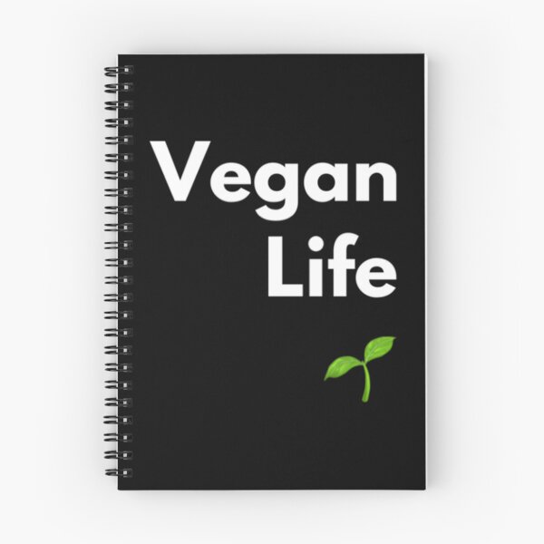 Item preview, Vegan Life   designed and sold by AmandaXshop.
