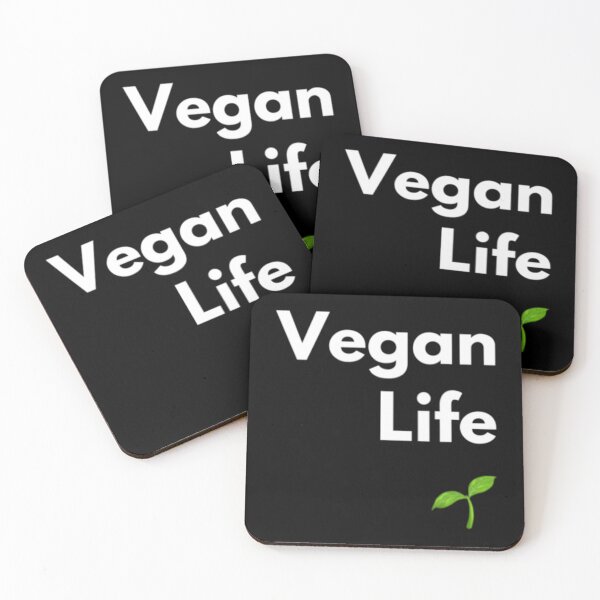 Item preview, Vegan Life   designed and sold by AmandaXshop.