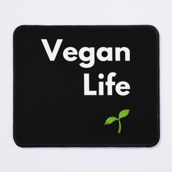 Item preview, Vegan Life designed and sold by AmandaXshop.