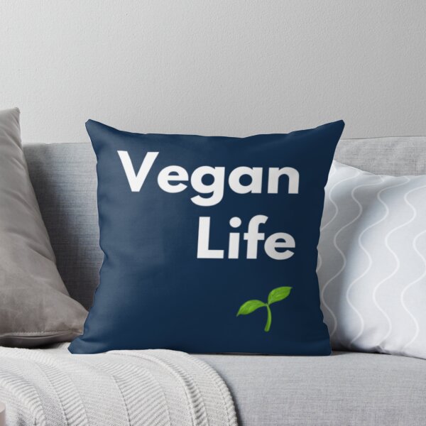 Item preview, Vegan Life   designed and sold by AmandaXshop.