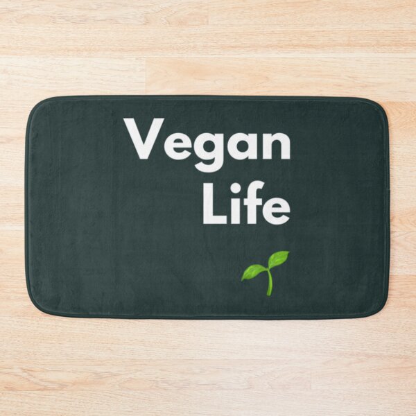 Item preview, Vegan Life   designed and sold by AmandaXshop.