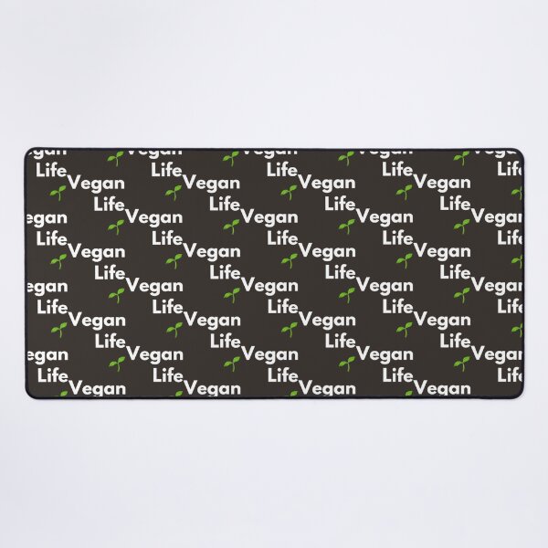 Item preview, Vegan Life designed and sold by AmandaXshop.