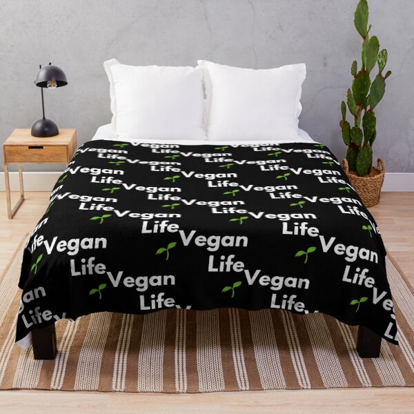 Item preview, Vegan Life designed and sold by AmandaXshop.