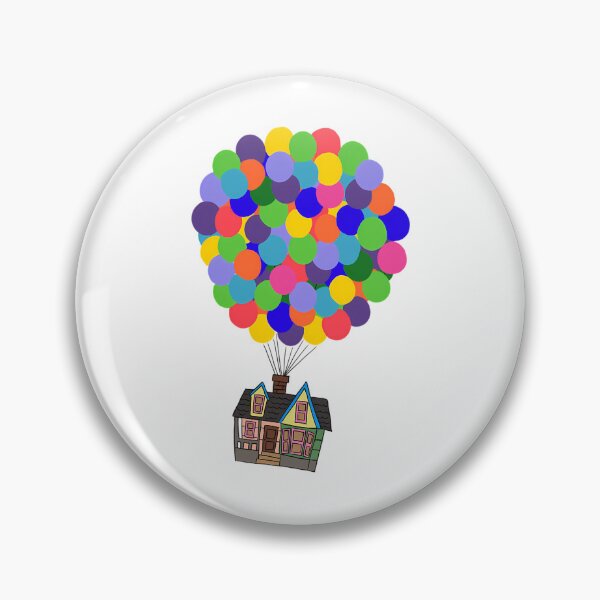Item preview, Up designed and sold by weinermercedez.