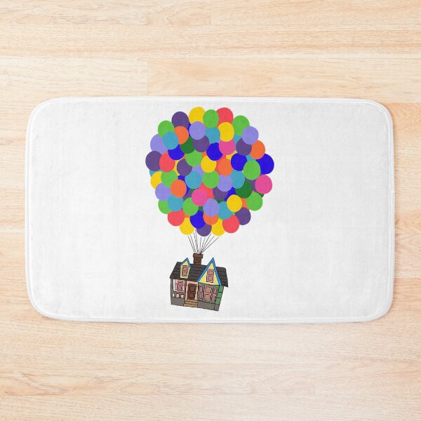 Item preview, Up designed and sold by weinermercedez.