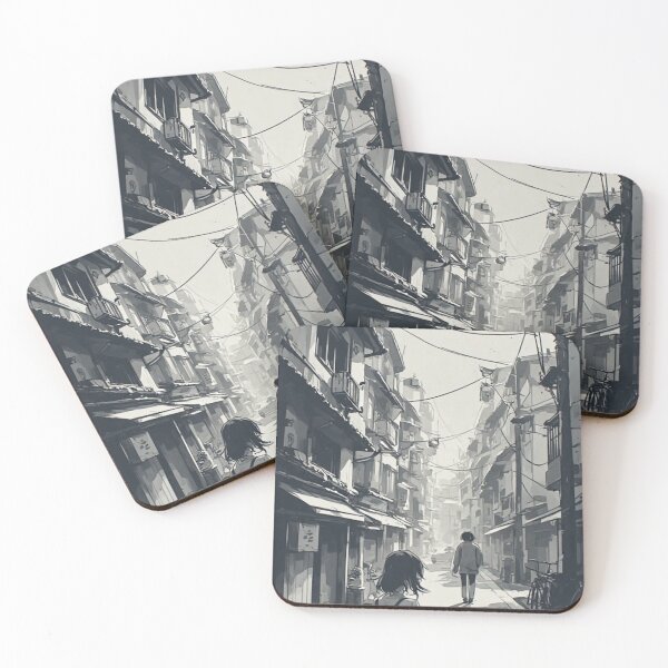 Item preview, LOVES WALTZ-ABOUT A GIRL: The Distance Between Us designed and sold by FANTASY FRENZY.