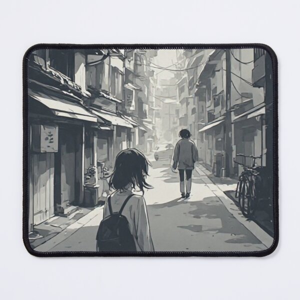 Item preview, LOVES WALTZ-ABOUT A GIRL: The Distance Between Us designed and sold by FANTASY FRENZY.
