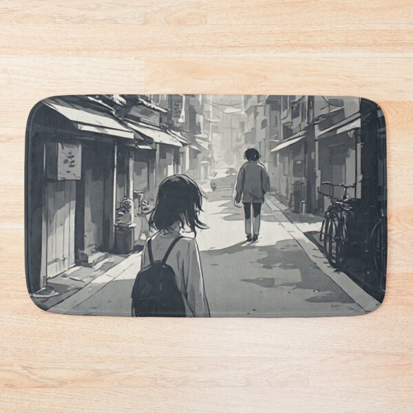 Item preview, LOVES WALTZ-ABOUT A GIRL: The Distance Between Us designed and sold by FANTASY FRENZY.