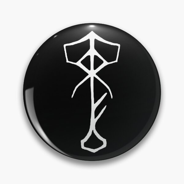 Item preview, ToF Mjolnir  designed and sold by Winking-Skeever.