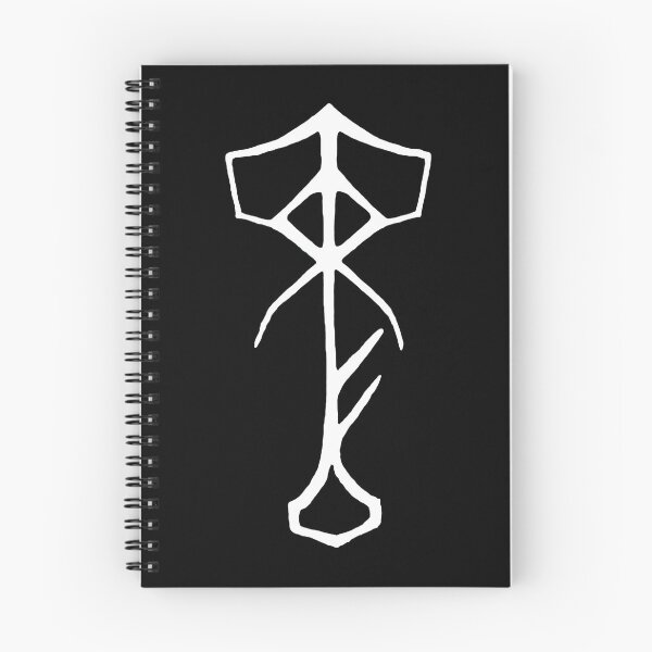 Item preview, ToF Mjolnir  designed and sold by Winking-Skeever.