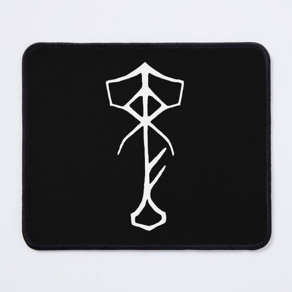 Item preview, ToF Mjolnir designed and sold by Winking-Skeever.