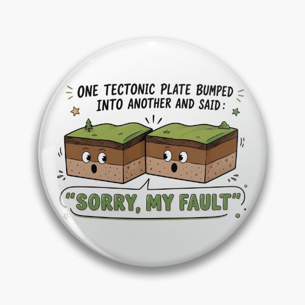 Item preview, Funny Science, Seismology, Earthquake, Seismologist Gift, Funny Geology, Geology Humor, Sarcastic Gift designed and sold by Quiajia.