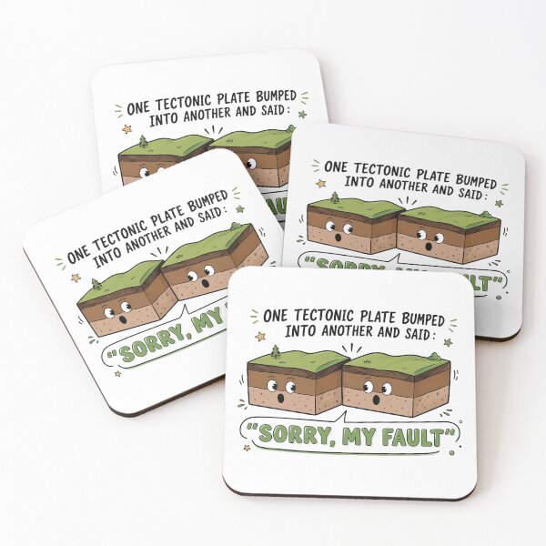 Item preview, Funny Science, Seismology, Earthquake, Seismologist Gift, Funny Geology, Geology Humor, Sarcastic Gift designed and sold by Quiajia.