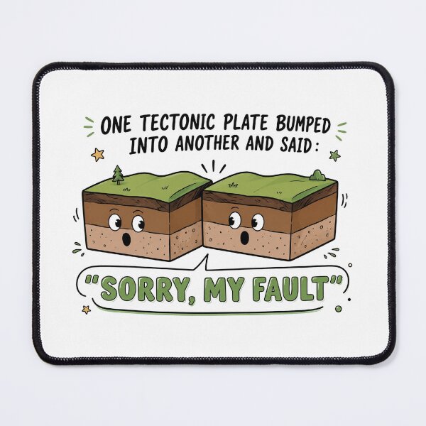 Item preview, Funny Science, Seismology, Earthquake, Seismologist Gift, Funny Geology, Geology Humor, Sarcastic Gift designed and sold by Quiajia.
