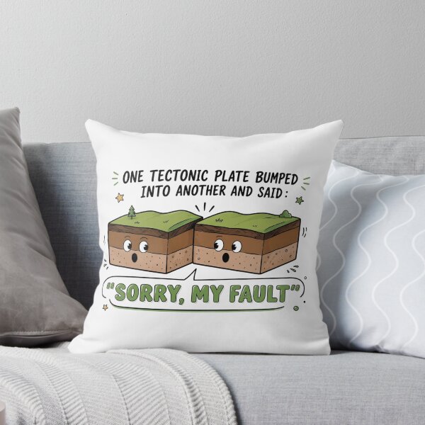Item preview, Funny Science, Seismology, Earthquake, Seismologist Gift, Funny Geology, Geology Humor, Sarcastic Gift designed and sold by Quiajia.