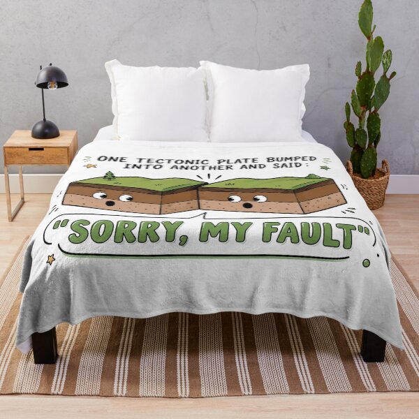 Item preview, Funny Science, Seismology, Earthquake, Seismologist Gift, Funny Geology, Geology Humor, Sarcastic Gift designed and sold by Quiajia.