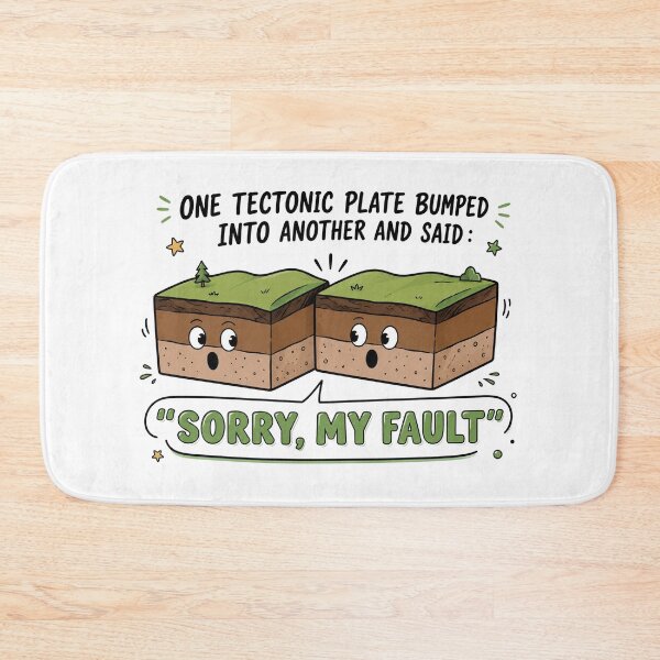 Item preview, Funny Science, Seismology, Earthquake, Seismologist Gift, Funny Geology, Geology Humor, Sarcastic Gift designed and sold by Quiajia.