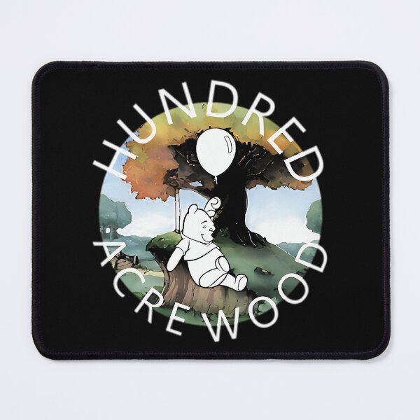 Item preview, Winnie The Pooh And The Hundred Acre Wood designed and sold by weinermercedez.