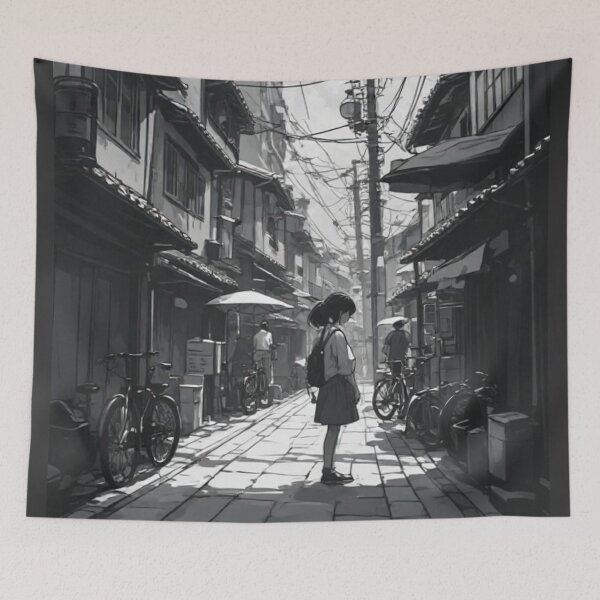Item preview, LOVES WALTZ-ABOUT A GIRL: The Distance Between Us designed and sold by FANTASY FRENZY.