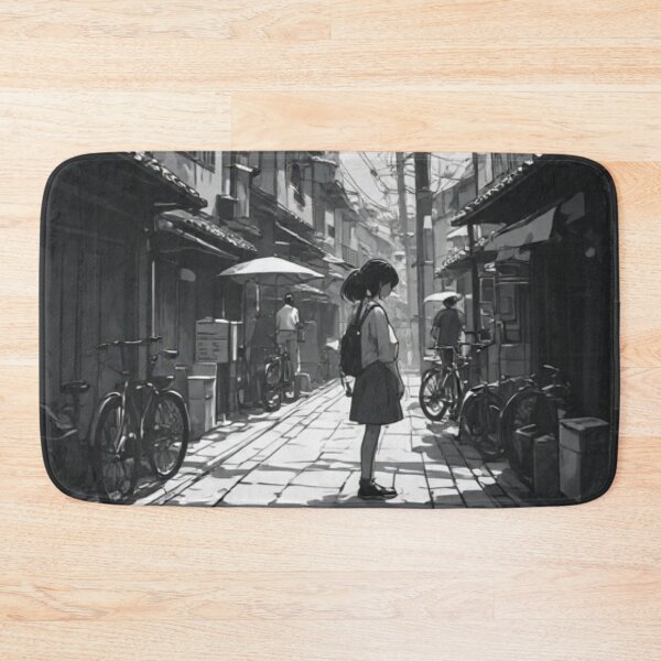 Item preview, LOVES WALTZ-ABOUT A GIRL: The Distance Between Us designed and sold by FANTASY FRENZY.