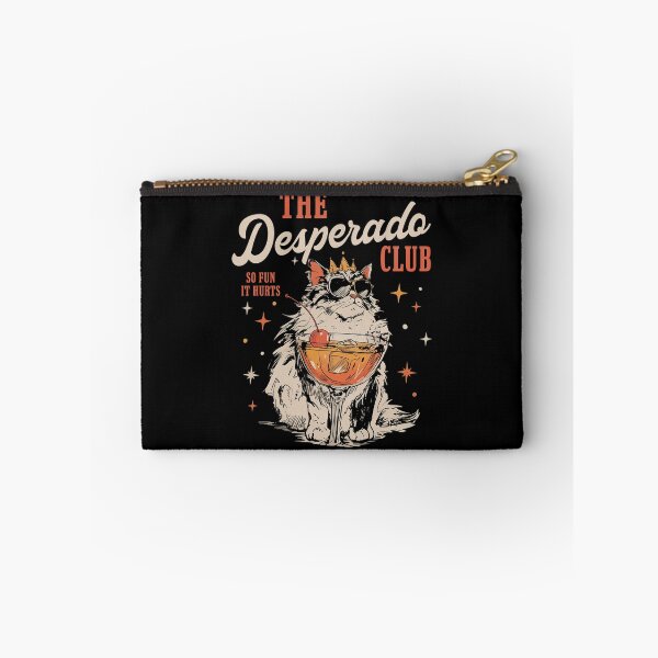 Item preview, The Desperado Club Cat designed and sold by studio-ssaam.