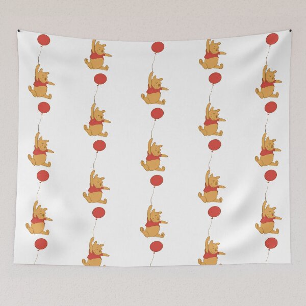 Item preview, Winnie The Pooh designed and sold by weinermercedez.