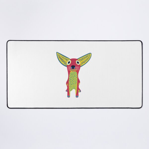 Item preview, Alebrije Animal Chihuahua designed and sold by stzl26.