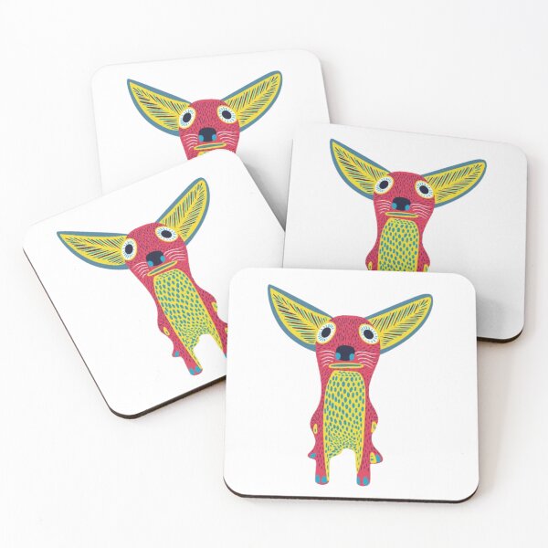 Item preview, Alebrije Animal Chihuahua designed and sold by stzl26.