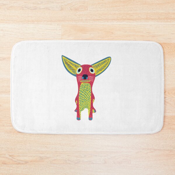 Item preview, Alebrije Animal Chihuahua designed and sold by stzl26.