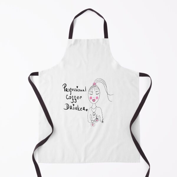 Item preview, professional coffee drinker designed and sold by Kasia1987t.