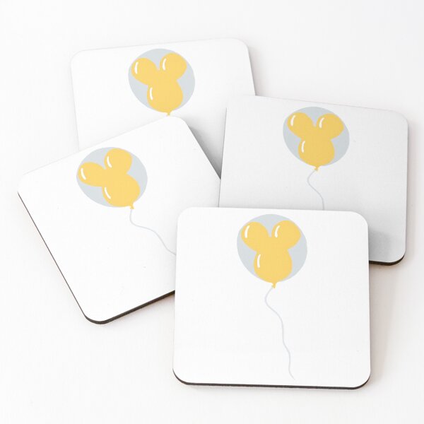Item preview, Yellow Balloon designed and sold by weinermercedez.