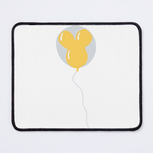 Item preview, Yellow Balloon designed and sold by weinermercedez.