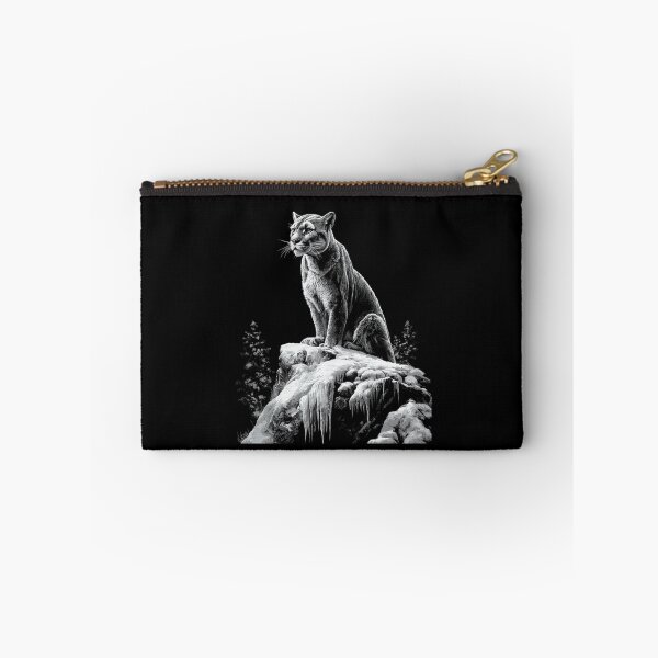Item preview, Puma Panther Mountain Lion Wildcat For Men Women designed and sold by MullenMich.