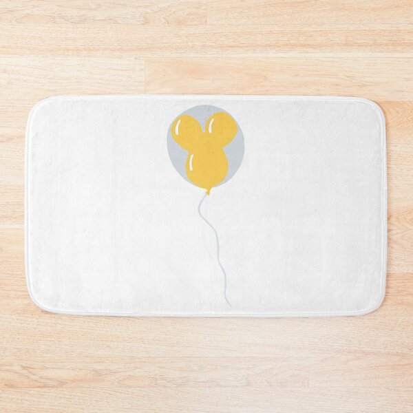 Item preview, Yellow Balloon designed and sold by weinermercedez.