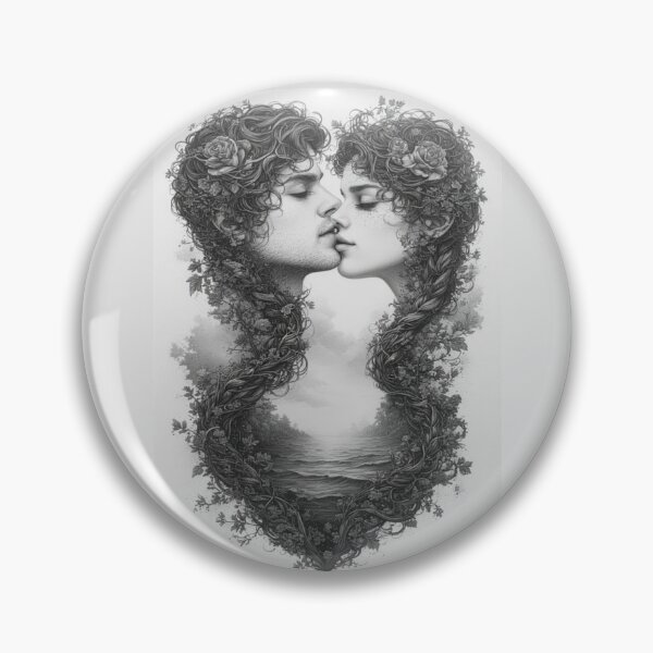 Item preview, LOVES WALTZ-ABOUT A GIRL: The Distance Between Us designed and sold by FANTASY FRENZY.