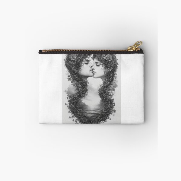 Item preview, LOVES WALTZ-ABOUT A GIRL: The Distance Between Us designed and sold by FANTASY FRENZY.