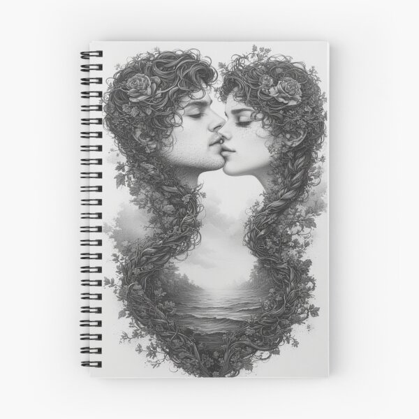 Item preview, LOVES WALTZ-ABOUT A GIRL: The Distance Between Us designed and sold by FANTASY FRENZY.