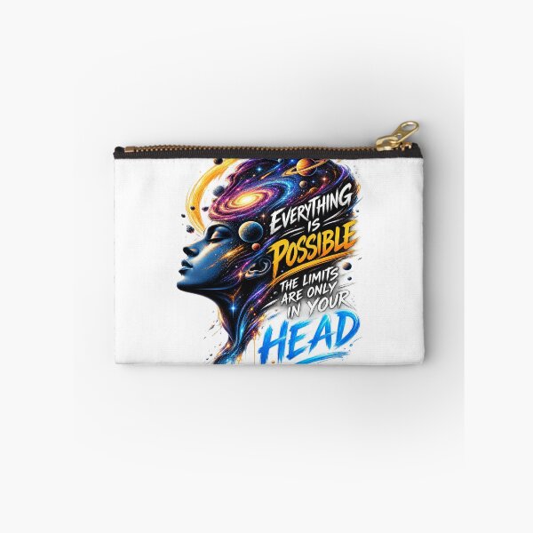 Item preview, Everything Is Possible Cosmic Mind designed and sold by FABIOLA1970.