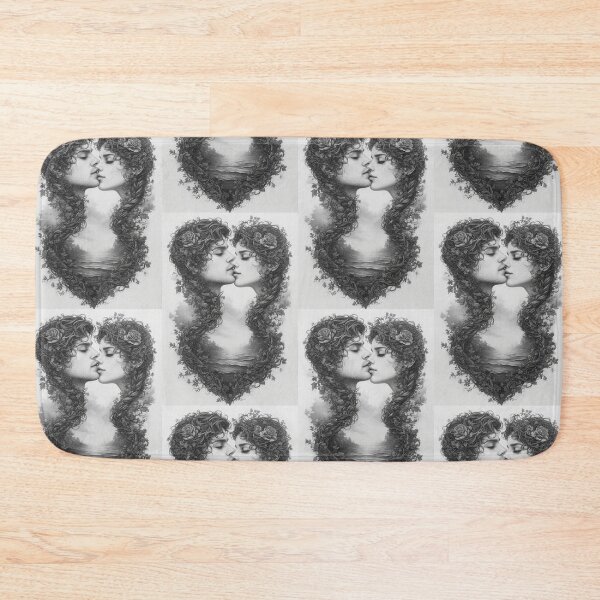 Item preview, LOVES WALTZ-ABOUT A GIRL: The Distance Between Us designed and sold by FANTASY FRENZY.